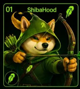 ShibaHood #01