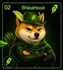 ShibaHood #02