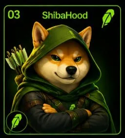 ShibaHood #03