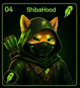 ShibaHood #04