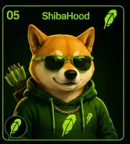 ShibaHood #05