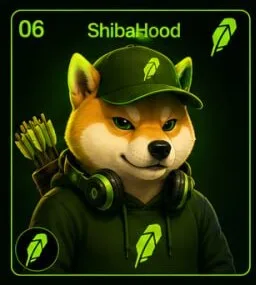 ShibaHood #06