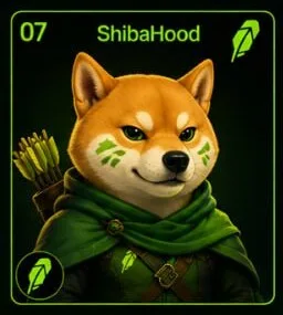 ShibaHood #07