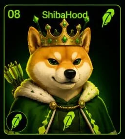 ShibaHood #08