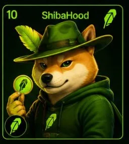 ShibaHood #10
