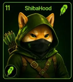 ShibaHood #11
