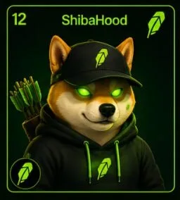 ShibaHood #12