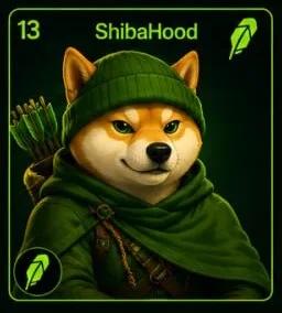 ShibaHood #13