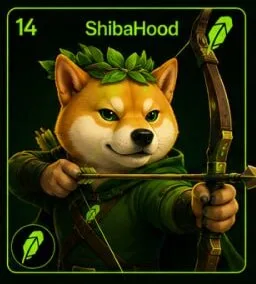ShibaHood #14