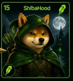 ShibaHood #15